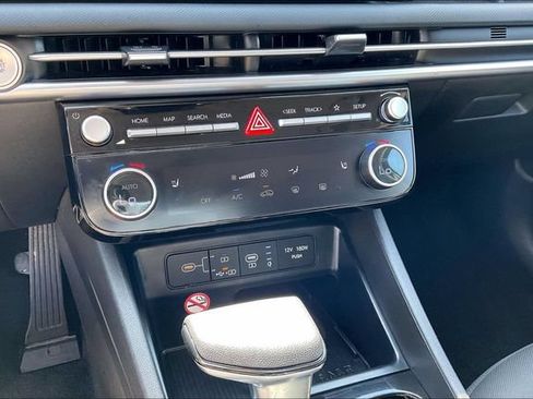 Used 2025 Hyundai Tucson SEL FWD image 28