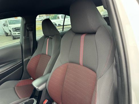 Used 2024 Toyota Corolla SE image 13