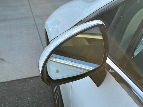 Certified 2023 Mercedes-Benz EQS 450+ Sedan image 14