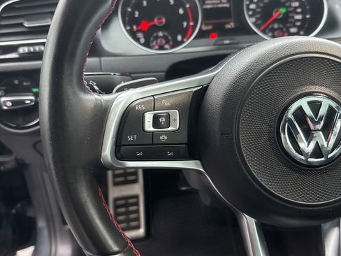 Used 2021 Volkswagen GTI Autobahn image 30