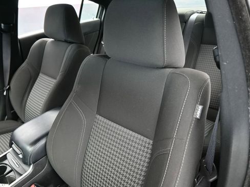 Used 2023 Dodge Charger SXT image 16