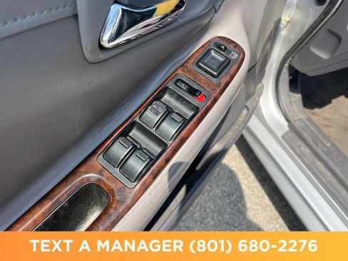 Used 2002 Honda Accord EX image 11