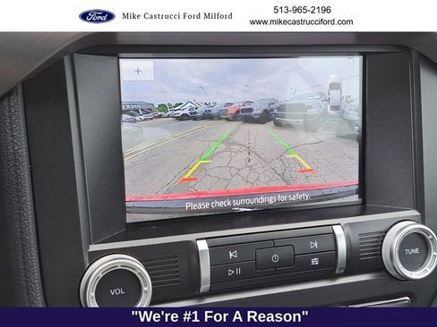 Used 2023 Ford Mustang Premium image 14