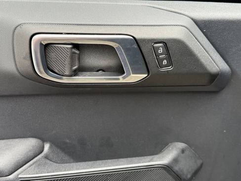 Used 2025 Ford Bronco Big Bend AWD/4WD image 25