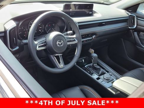 New 2026 MAZDA CX-50 AWD 2.5 S w/ Weather Package image 5