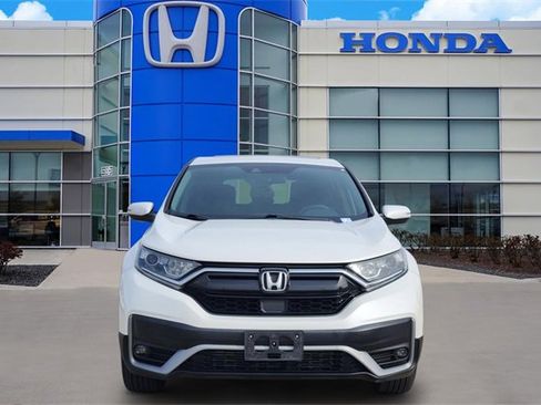 Certified 2020 Honda CR-V EX image 6