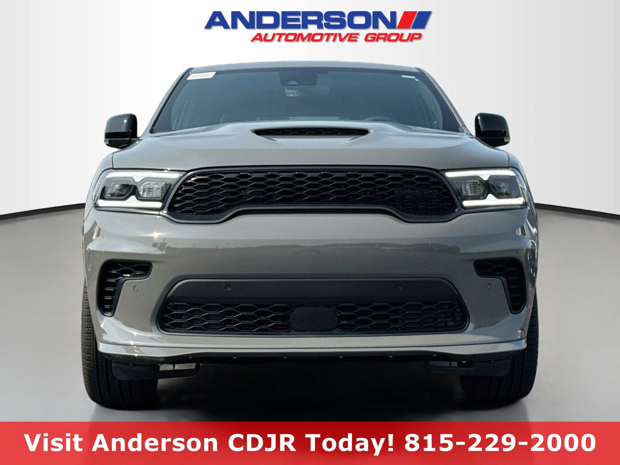 New 2026 Dodge Durango GT AWD/4WD image 18