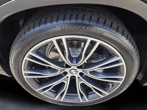 Used 2023 BMW X3 sDrive30i w/ Premium Package RWD image 9