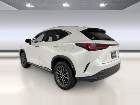 Used 2024 Lexus NX 350h AWD w/ Cold Area Package image 3