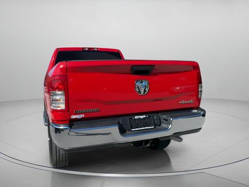 Used 2024 RAM 2500 Big Horn w/ Bed Utility Group image 22