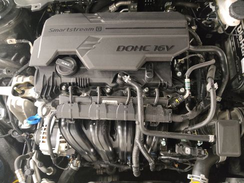 Used 2025 Kia K4 FWD image 30