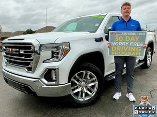 Used 2019 GMC Sierra 1500 SLT w/ SLT Premium Plus Package video 1