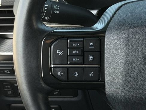 Used 2022 Ford F150 Platinum w/ Equipment Group 701A High AWD/4WD image 16