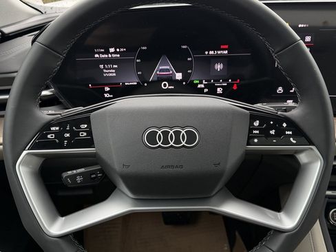 New 2025 Audi Q5 2.0T Premium Plus image 32