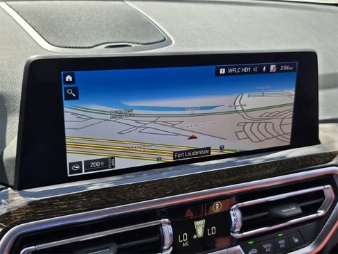 Used 2024 BMW X3 xDrive30i w/ Convenience Package image 21