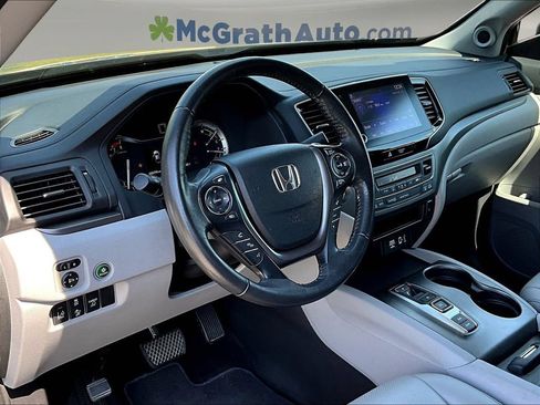 Used 2021 Honda Ridgeline RTL image 20