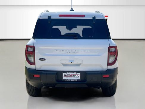 Used 2025 Ford Bronco Sport Big Bend image 6