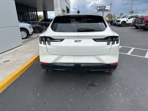 Used 2023 Ford Mustang Mach-E GT w/ GT Performance Edition image 5