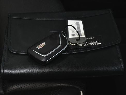 Used 2024 Cadillac Escalade Sport image 66