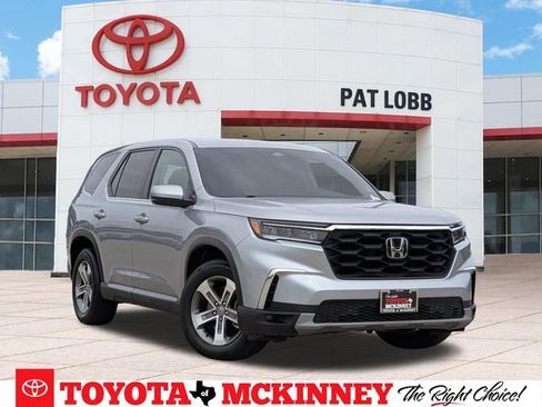 Used 2023 Honda Pilot EX-L image 1