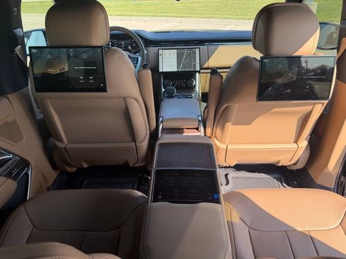 Used 2023 Land Rover Range Rover Autobiography AWD/4WD image 20