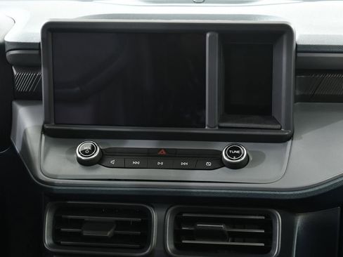 Used 2024 Ford Maverick Lariat w/ Black Appearance Package FWD image 9