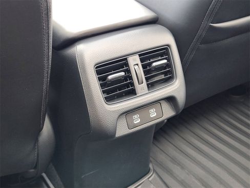 New 2025 Acura ADX A-Spec image 31