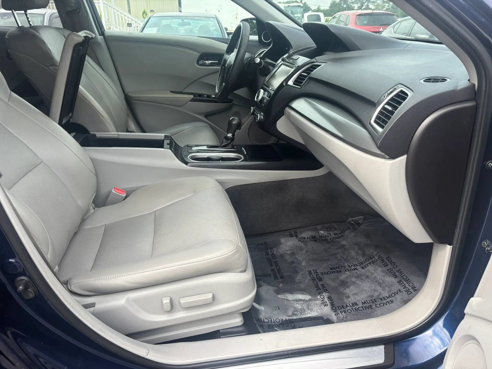 Used 2016 Acura RDX w/ Technology Package FWD image 13