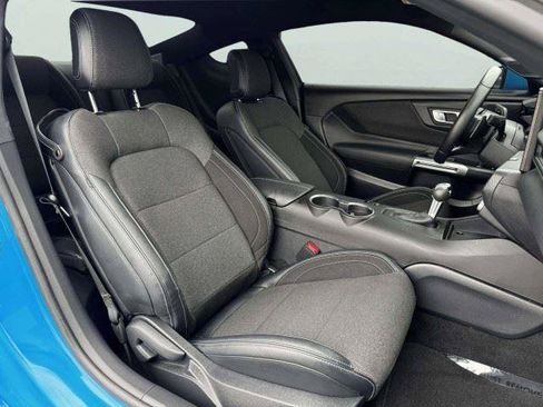 Used 2025 Ford Mustang GT RWD image 42