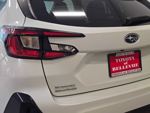 Used 2024 Subaru Crosstrek 2.0i Premium AWD/4WD image 7