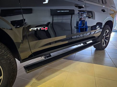 Certified 2026 GMC Yukon AT4 w/ AT4 Premium Package image 8