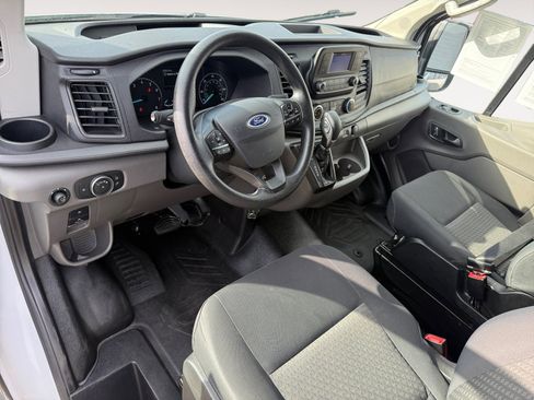 Used 2024 Ford Transit 250 Low Roof w/ Exterior Upgrade Package image 15