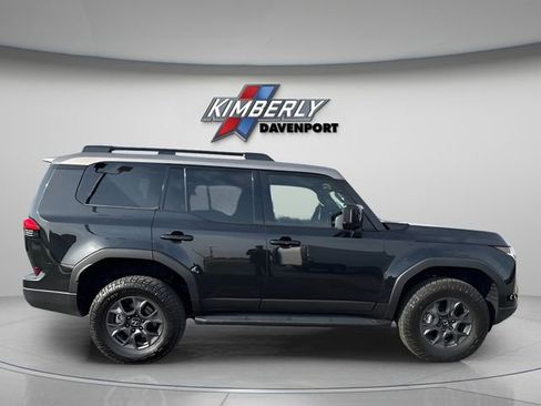 Used 2025 Lexus GX 550 image 6