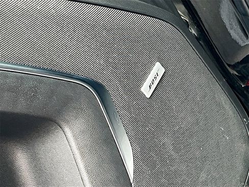 Used 2022 Chevrolet Tahoe RST image 19