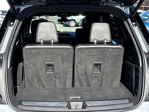 Used 2024 Cadillac XT6 Sport image 29