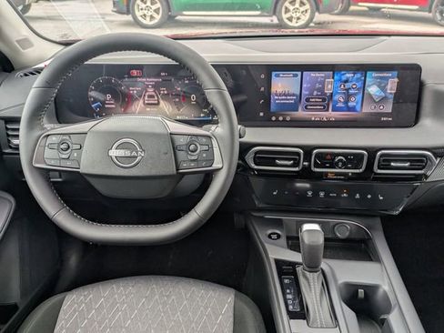 New 2026 Nissan Sentra SV image 25
