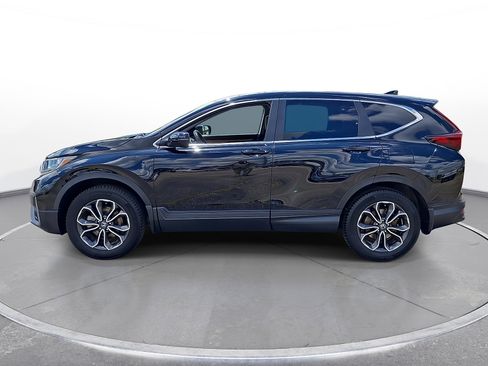 Used 2020 Honda CR-V EX-L image 5