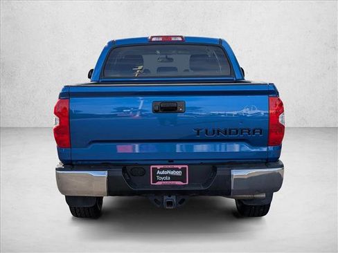 Used 2016 Toyota Tundra SR5 w/ TRD Off Road Package image 7