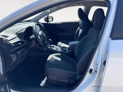 New 2026 Subaru Crosstrek 2.0i Premium AWD/4WD image 9