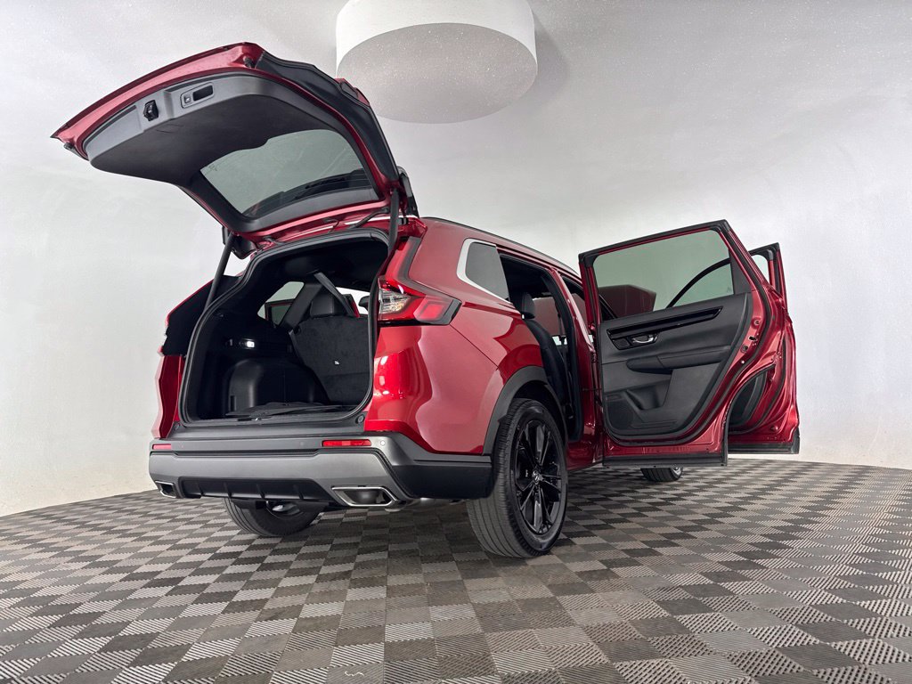 Used 2024 Honda CR-V Sport Touring image 23