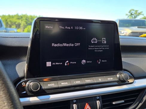 Used 2023 Kia Forte Sedan FWD image 17
