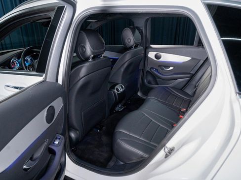 Certified 2022 Mercedes-Benz GLC 300 4MATIC image 14