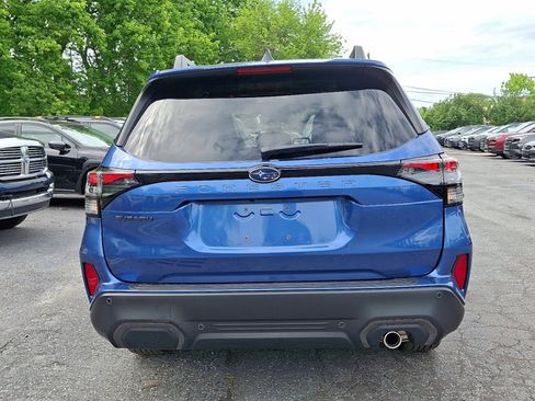 New 2026 Subaru Forester Limited AWD/4WD image 5