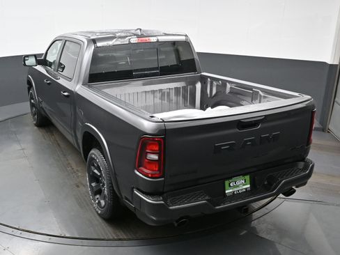 New 2026 RAM 1500 Big Horn AWD/4WD image 23