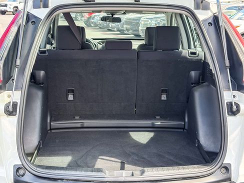 Used 2021 Honda CR-V Special Edition image 24