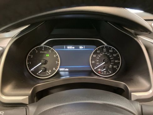 Used 2021 Nissan Murano SL image 32