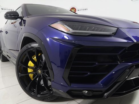 Used 2021 Lamborghini Urus image 28