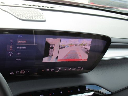 Used 2025 Buick Enclave Avenir w/ Super Cruise Package image 24