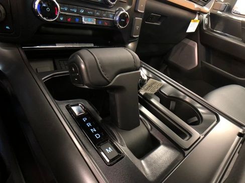 New 2025 Ford F150 Lariat w/ Equipment Group 502A High image 19