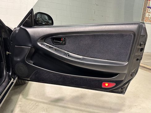 Used 1991 Toyota MR2 image 11